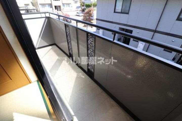 福島県郡山市富田東4(一戸建)の賃貸物件の内装