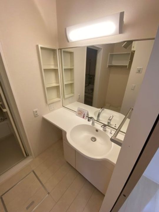 千葉県千葉市若葉区桜木8(アパート)の賃貸物件の内装