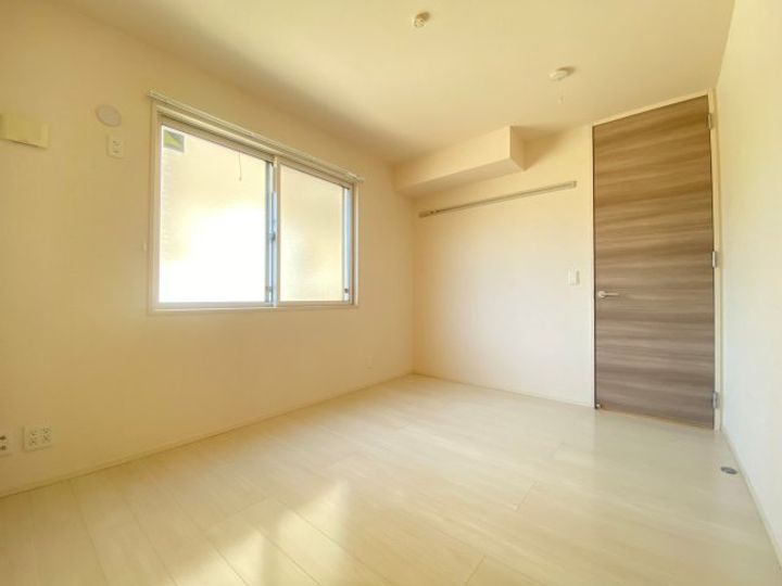 千葉県千葉市若葉区桜木8(アパート)の賃貸物件の内装