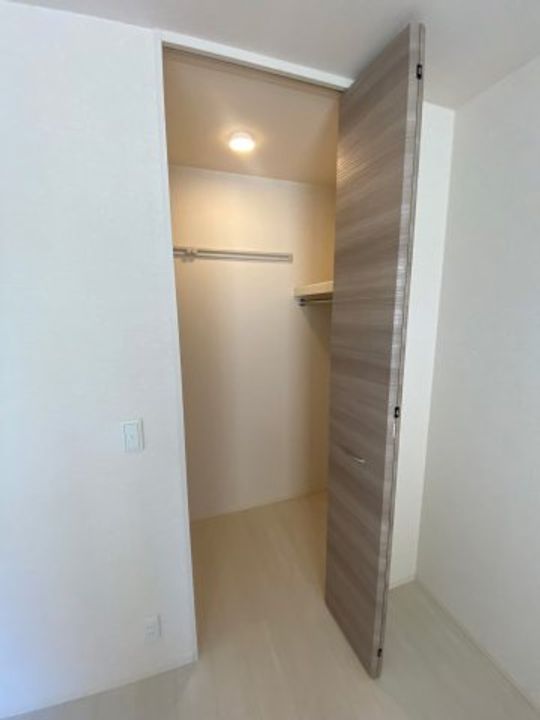 千葉県千葉市若葉区桜木8(アパート)の賃貸物件の内装