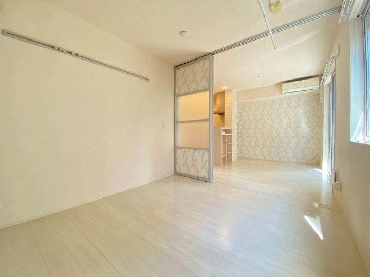 千葉県千葉市若葉区桜木8(アパート)の賃貸物件の内装