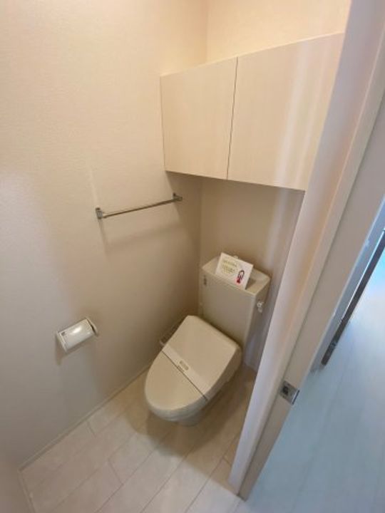 千葉県千葉市若葉区桜木8(アパート)の賃貸物件の内装