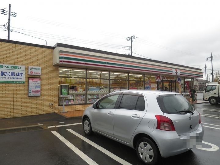 千葉県千葉市若葉区桜木8(アパート)の賃貸物件の周辺