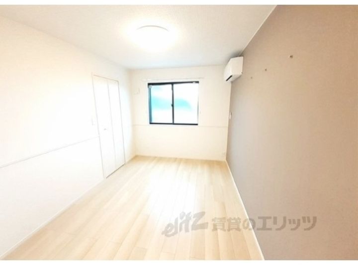 クラッシーハウスの居間