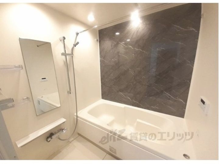 クラッシーハウスの風呂