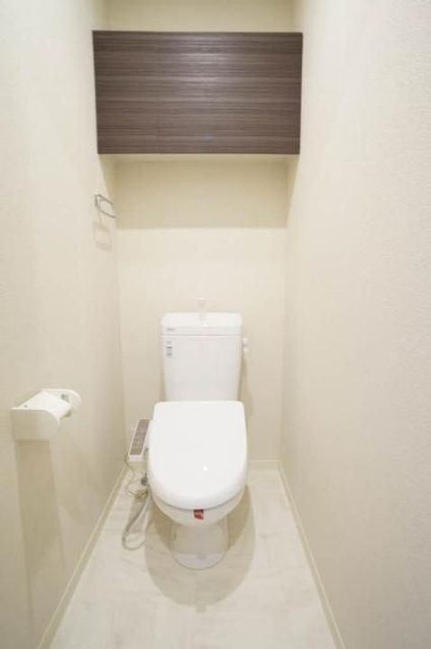 福島県福島市御山字稲荷田(アパート)の賃貸物件の内装