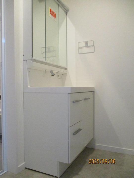 東京都文京区千駄木5(一戸建)の賃貸物件の内装