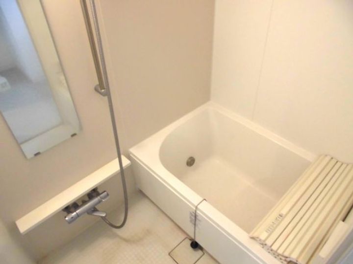 埼玉県さいたま市北区土呂町2(マンション)の賃貸物件の風呂