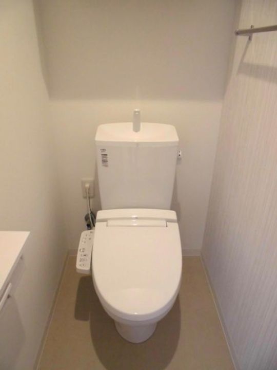 埼玉県さいたま市北区土呂町2(マンション)の賃貸物件の内装