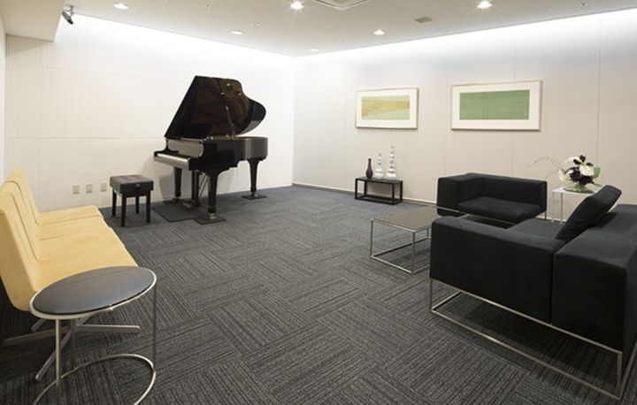 東京都新宿区西新宿6(マンション)の賃貸物件のその他画像