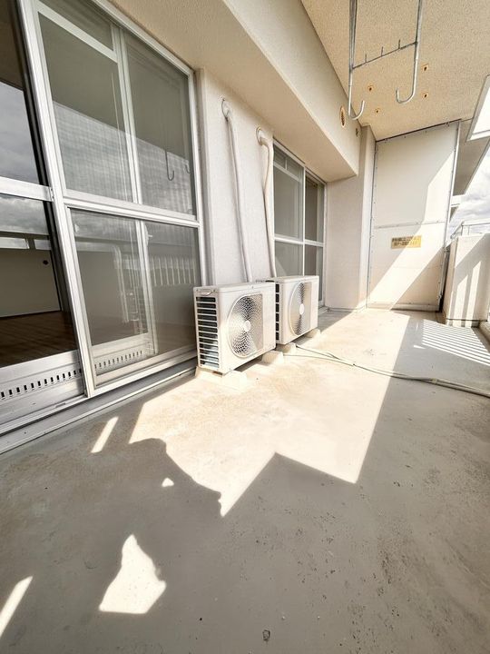 広島県東広島市高屋高美が丘5(マンション)の賃貸物件の内装