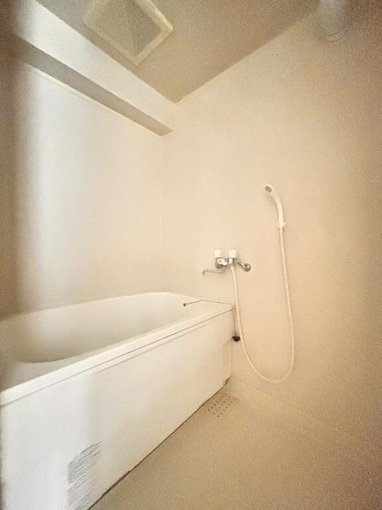 広島県東広島市高屋高美が丘5(マンション)の賃貸物件の風呂