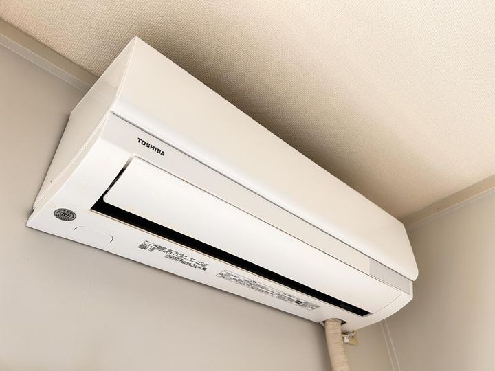 広島県東広島市高屋高美が丘5(マンション)の賃貸物件の内装