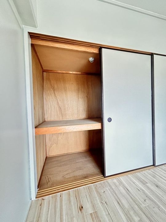 広島県東広島市高屋高美が丘5(マンション)の賃貸物件の内装