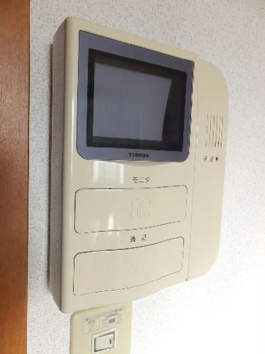 レオパレスユピテルBの内装