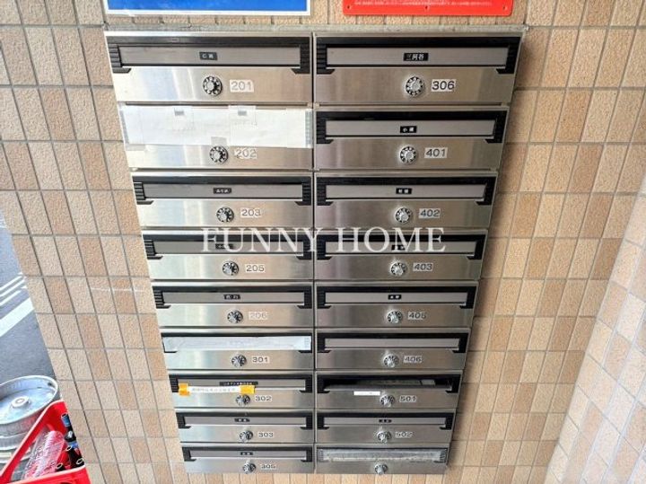 東京都世田谷区経堂1(マンション)の賃貸物件の内装