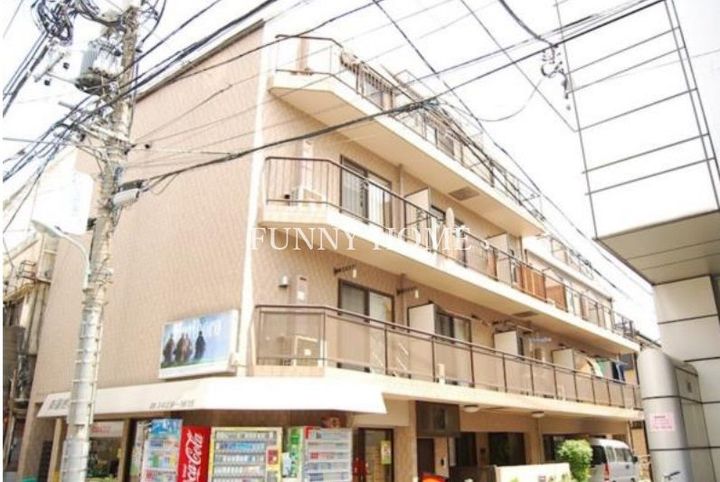 東京都世田谷区経堂1(マンション)の賃貸物件のその他画像