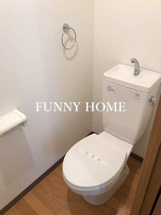 東京都世田谷区経堂1(マンション)の賃貸物件の内装