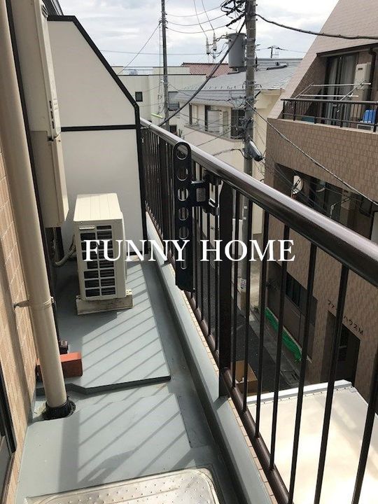 東京都世田谷区経堂1(マンション)の賃貸物件の内装