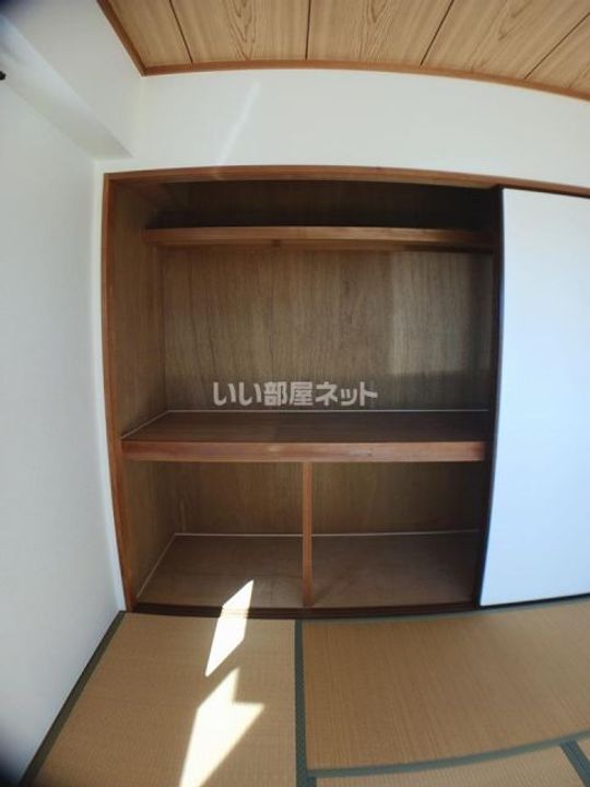 兵庫県加古川市別府町新野辺北町6(マンション)の賃貸物件の内装