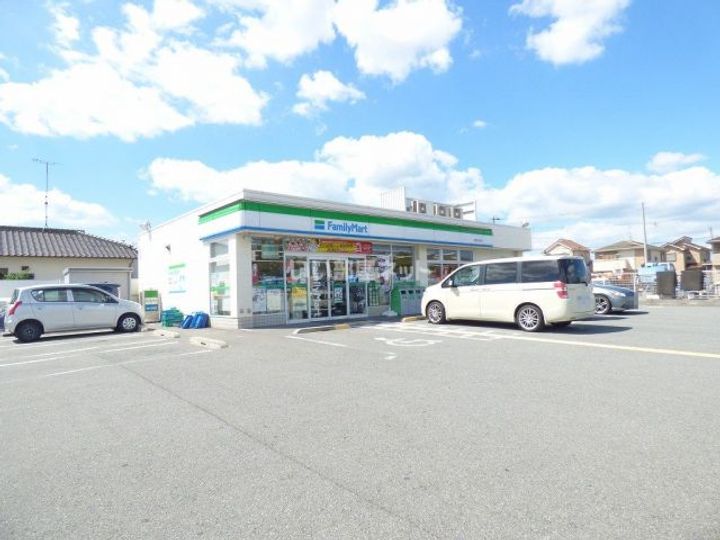 兵庫県加古川市別府町新野辺北町6(マンション)の賃貸物件の周辺