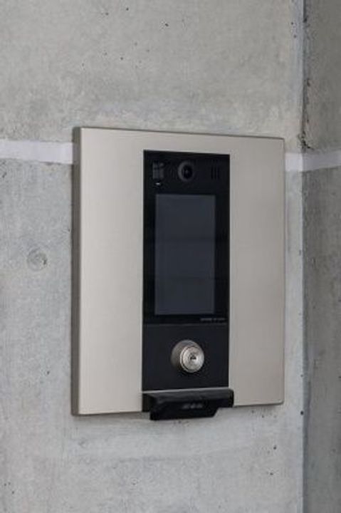 東京都世田谷区北烏山6の賃貸マンションの内装