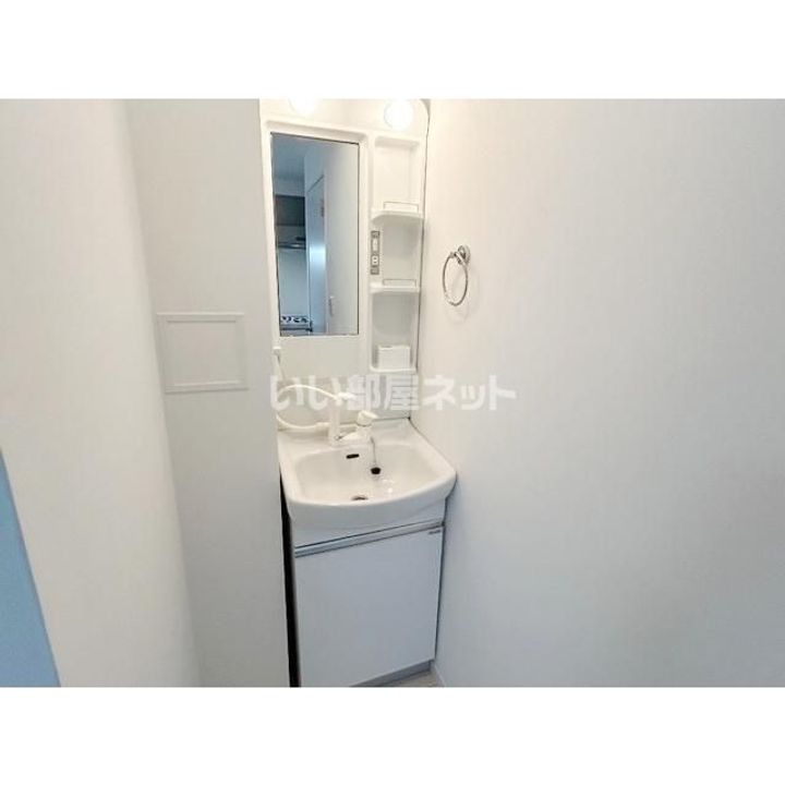 MQuarto松戸新田の内装