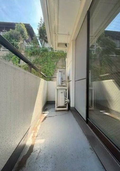 東京都大田区田園調布4(マンション)の賃貸物件の内装