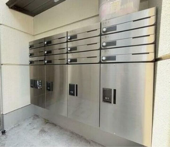 東京都大田区田園調布4(マンション)の賃貸物件の地図