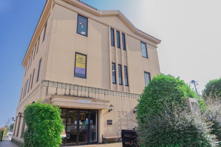 東京都大田区田園調布4(マンション)の賃貸物件の周辺