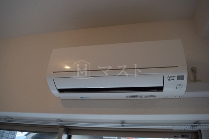 大阪府大阪市西区南堀江4(マンション)の賃貸物件の内装