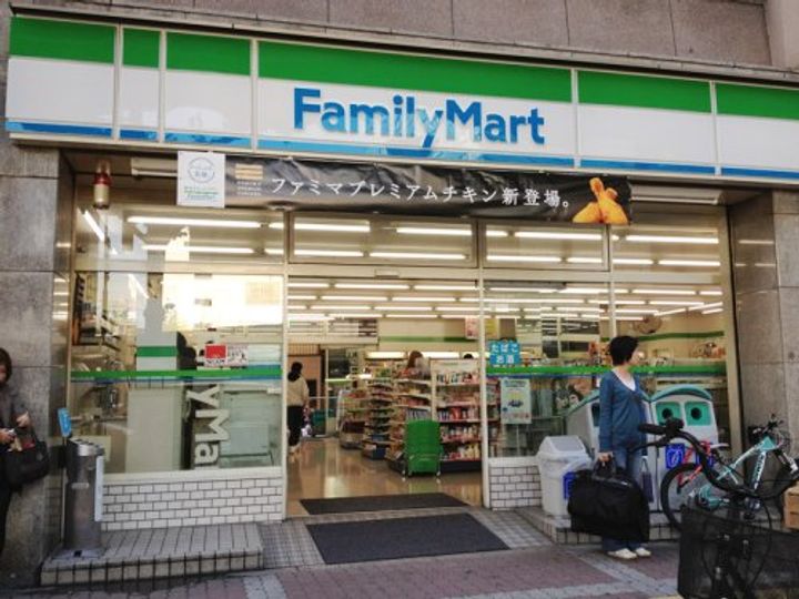 大阪府大阪市淀川区加島4(マンション)の賃貸物件の周辺