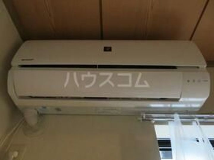 エクセル岩本の内装