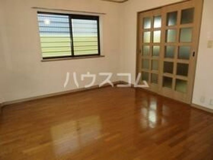 エクセル岩本の内装