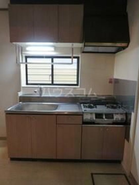 エクセル岩本のキッチン