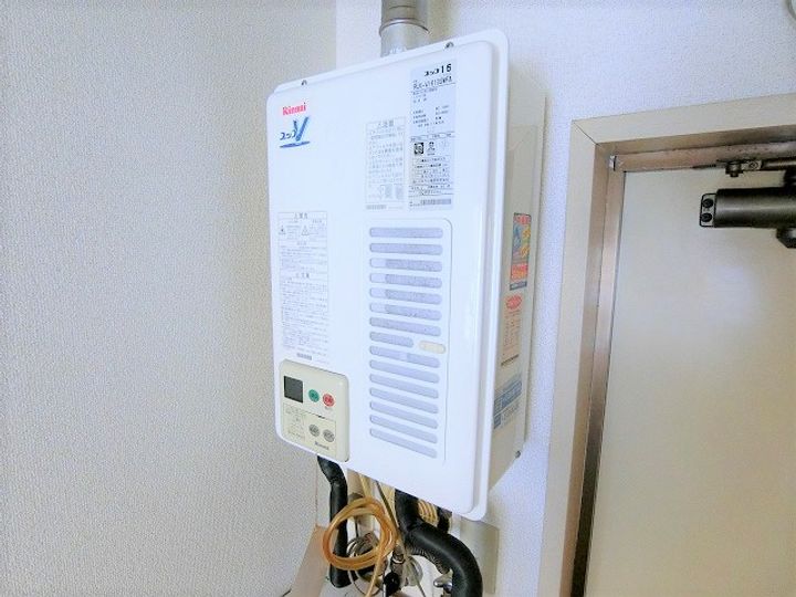 シャトル美堀のその他画像