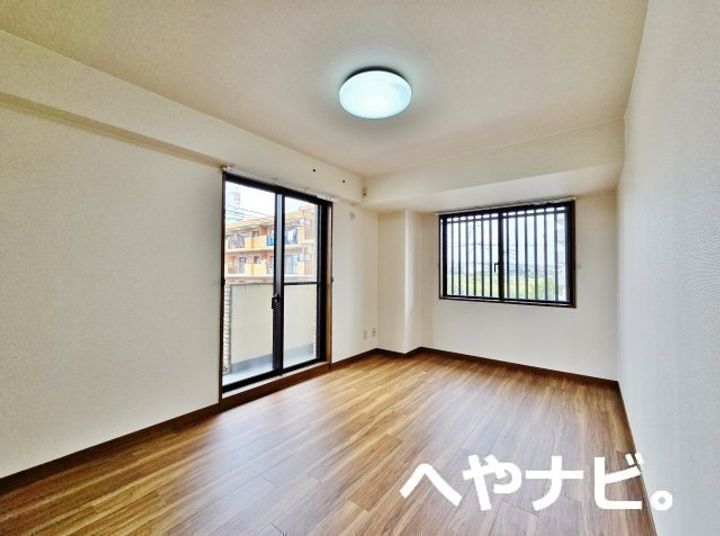 愛知県名古屋市天白区平針2(マンション)の賃貸物件の内装