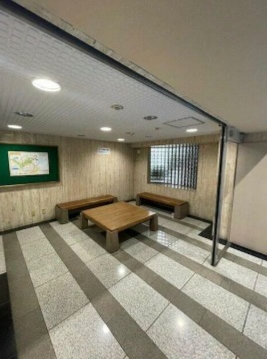 横浜平沼ダイカンプラザ一号館の地図