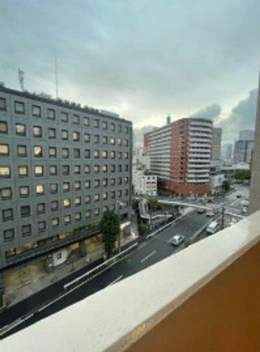 横浜平沼ダイカンプラザ一号館のその他画像