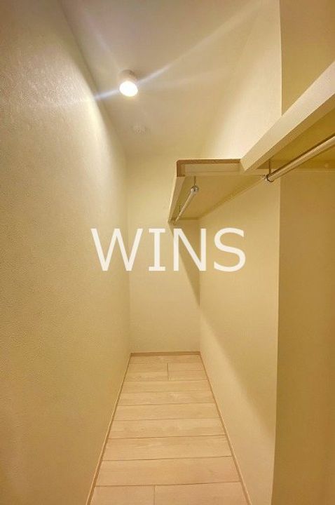 福岡県福岡市博多区東比恵2(マンション)の賃貸物件の内装