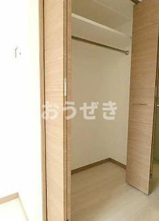 Rising place桜木町三番館の内装