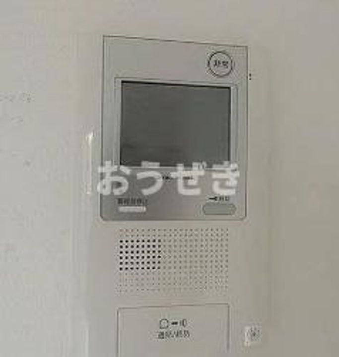 Rising place桜木町三番館の内装