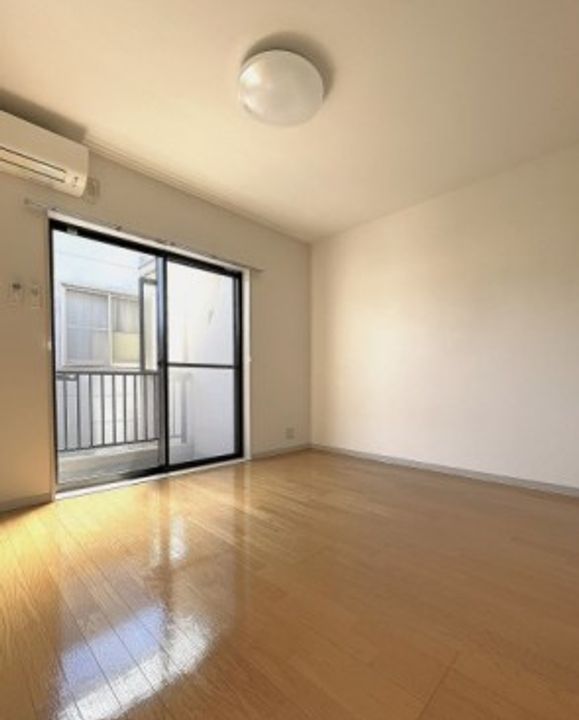 東京都新宿区喜久井町(マンション)の賃貸物件の内装