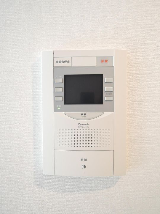 東京都北区豊島1(マンション)の賃貸物件の内装