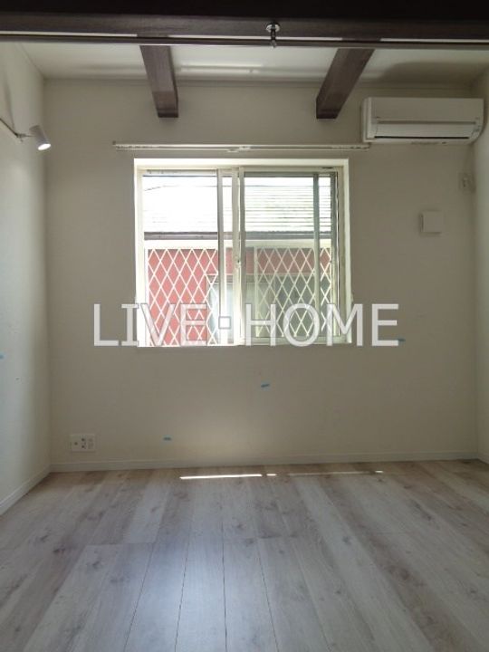 東京都杉並区高井戸東3(アパート)の賃貸物件の地図