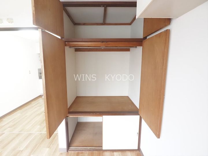 メゾンドエステティックの内装