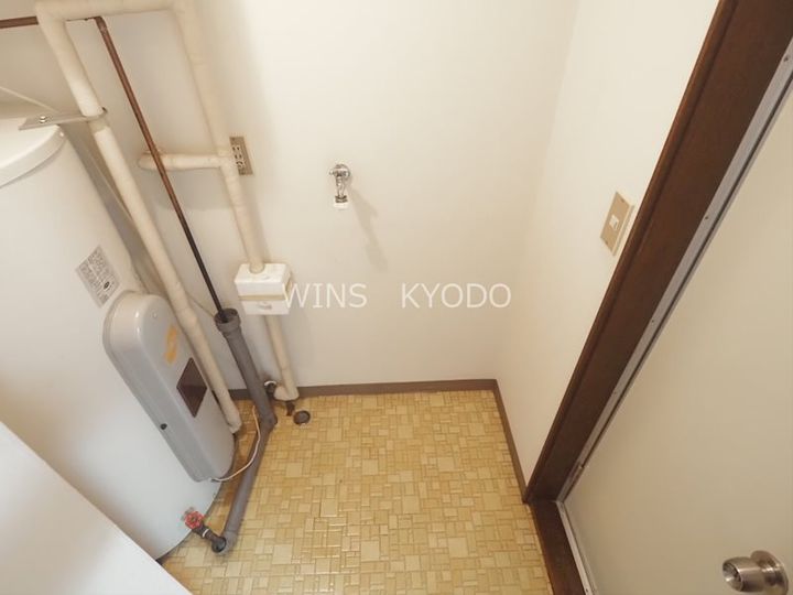 メゾンドエステティックの内装