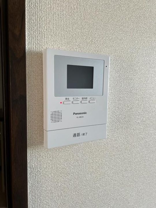 ヴィラセブン(A棟 B棟)の内装