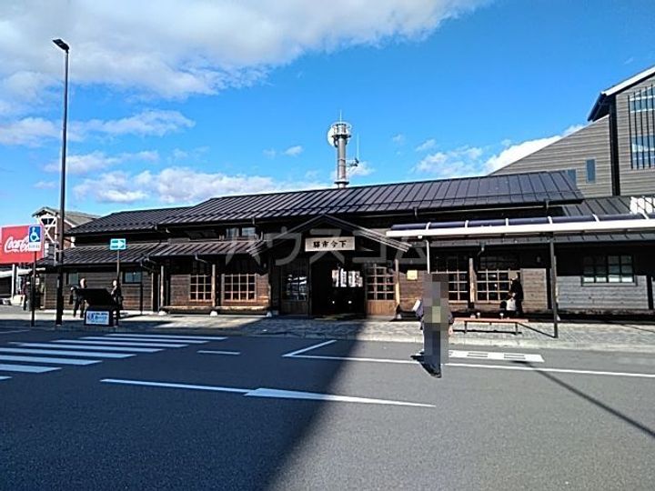 セラヴィオーラの周辺