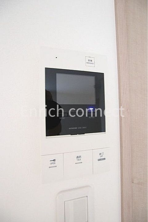 東京都杉並区阿佐谷南1(マンション)の賃貸物件の内装